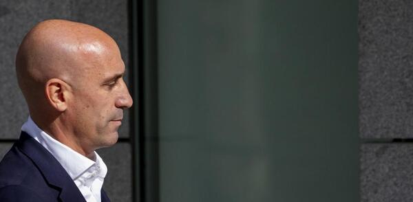 "Me gustaría que Rubiales pasara unos días en la cárcel"