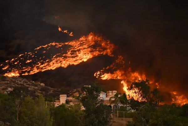 Climatólogo provoca controversia al acusar a Nature de publicar estudios sesgados - Ciencia - ABC Color