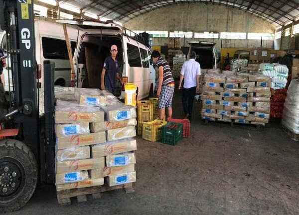 Sector avícola destaca mejoría en la comercialización tras disminución del contrabando