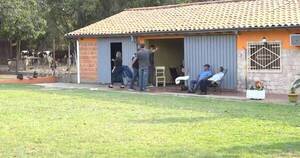 Diario HOY | Atrapan a dos que mataron a un hombre, y que complicaron a yerno de la víctima