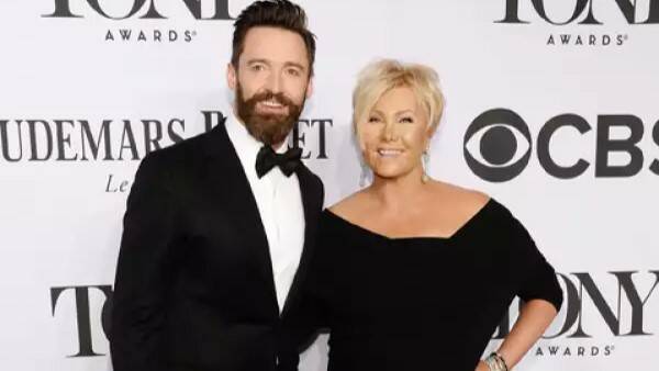 Revelan posibles causas de la separación del actor Hugh Jackman