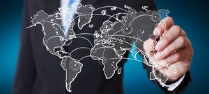 La importancia de las finanzas internacionales para sostener el modelo económico mundial - MarketData