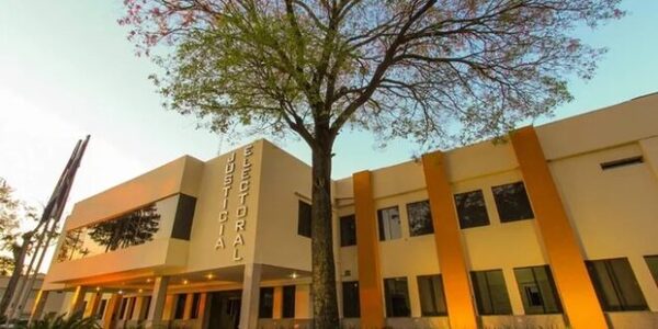 Justicia Electoral realiza inscripciones por primera vez en el RCP