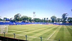 Sportivo Ameliano vs. Resistencia: Minuto a minuto  - Fútbol - ABC Color