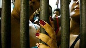 Defensa Pública preocupada por la cantidad de reclusas por narcotráfico