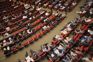 Oportunidades únicas para aprender y sobresalir en el mundo empresarial