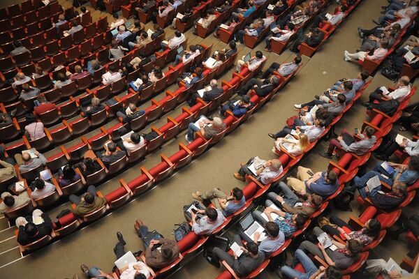Oportunidades únicas para aprender y sobresalir en el mundo empresarial