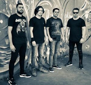Asghard lanza video promocional de “CDE” - Música - ABC Color