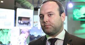 La Nación / “Paraguay será protagonista en economía verde”, afirmó ministro de Ambiente