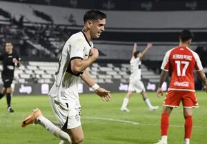 Arce indicó que deben preocuparse por ellos, antes que por los de arriba.  - Fútbol - ABC Color