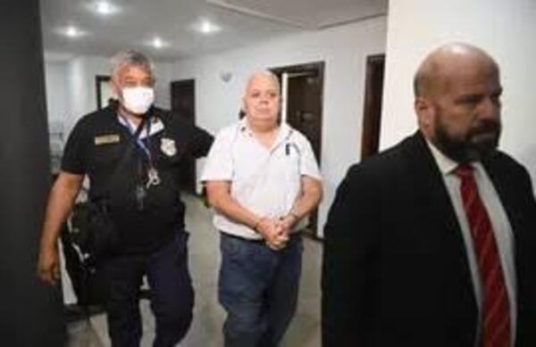 Ozorio desvirtuó sentido del cooperativismo al servicio del narcotráfico