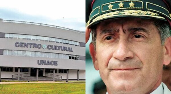 Unace en caída libre a 21 años de su fundación: solo 37 mil afiliados y sin cargos electivos