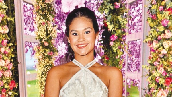 Los looks de una elegante velada