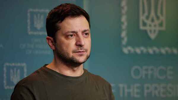Zelensky solicita reunirse con Lula en la ONU