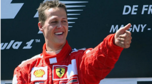 Michael Schumacher podría perder uno de sus títulos de la Fórmula 1