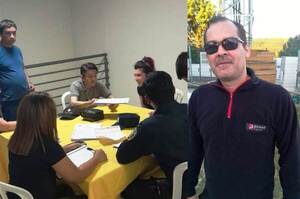 Fiscalía suspende velorio de barrabrava para extraer bala de la cabeza •