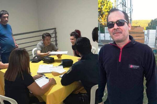Fiscalía suspende velorio de barrabrava para extraer bala de la cabeza •