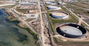 La Nación / Precio del petróleo se mantiene volátil con tendencia al alza