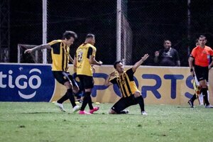 Flechazo del Indio en la Toldería | 1000 Noticias