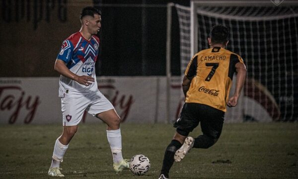 (VIDEO) Guaraní, con diez jugadores, logra la victoria ante Cerro Porteño