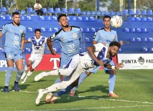 AUDIO: Goles del triunfo de Resistencia 2-1 ante Sportivo Ameliano por la fecha 11 del Clausura 2023  - Cardinal Deportivo - ABC Color