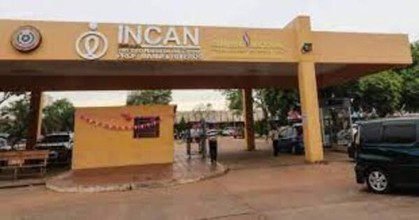 INCAN adquirirá medicamentos oncológicos con mayor rapidez