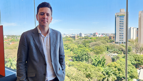 Francisco Llambi: “La IA se va a volver una herramienta del día a día en todas las empresas”