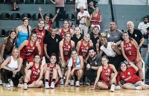 Félix Pérez gana la primera final y viaja a Buenos Aires - La Tribuna