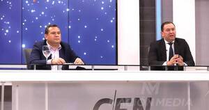 La Nación / Senadores coinciden en que se deben honrar deudas de USD 600 millones