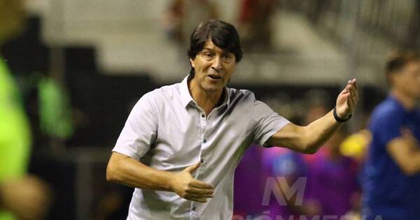 La Nación / Orgulloso y preparado