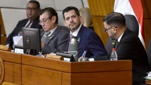 Pacto de impunidad y privilegios vuelven a marcar a la Cámara Baja