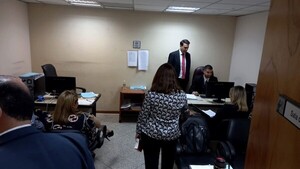 Juez impone millonaria fianza a la abogada de Ramón González Daher