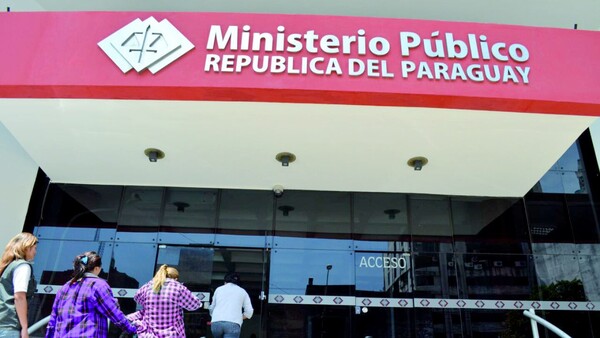 Obligar a investigar al fiscal