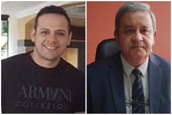 Hoy se prevé preliminar de Cucho y veremos si se somete a la justicia