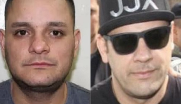 Entró a la privada con la ex de su amigo, por eso acuchillaron a hermano de Cucho - Noticiero Paraguay