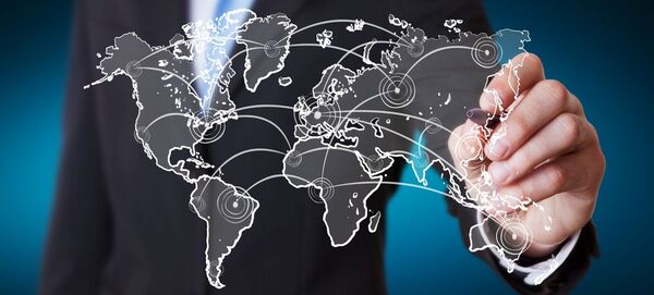 La importancia de las finanzas internacionales para sostener el modelo económico mundial - MarketData