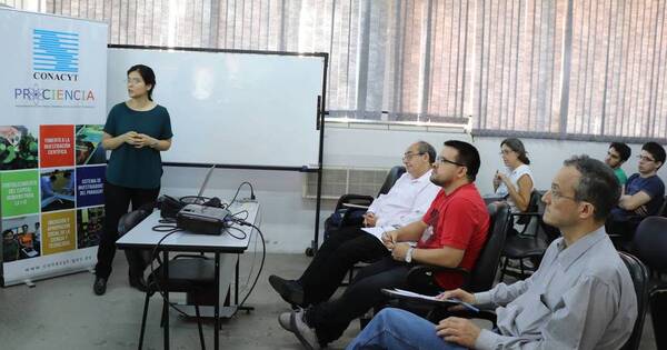 La Nación / Conacyt invierte para formar investigadores