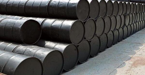 Barril de petróleo cuesta 93,70 dólares