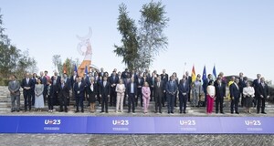 Europa - América Latina y el Caribe estrenan una nueva agenda de inversiones y cooperación