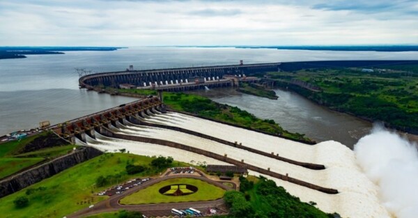 Calificadora de riesgo Standard & Poor's otorga a ITAIPU la más alta calificación