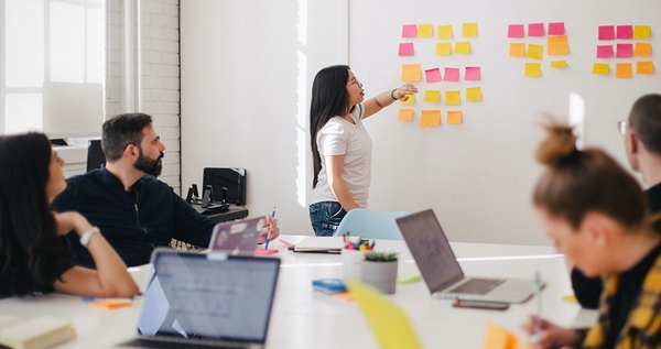 Modelo de negocio Canvas será tema de taller para emprendedores
