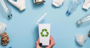Promueven la reutilización, reciclaje y aprovechamiento de envases de polietileno
