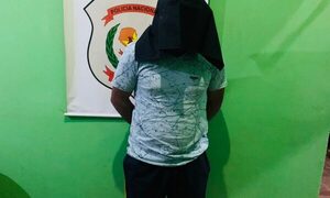 Niña de Tavapy avisó a vecino, y propició la detención de sujeto por golpear a su madre – Diario TNPRESS