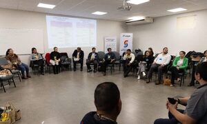 Líderes indígenas de la triple frontera socializan desafíos y fortalecen lazos – Diario TNPRESS