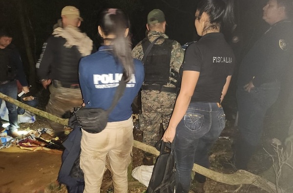Diario HOY | Capturan a más implicados en el crimen de un niño en Tava'i