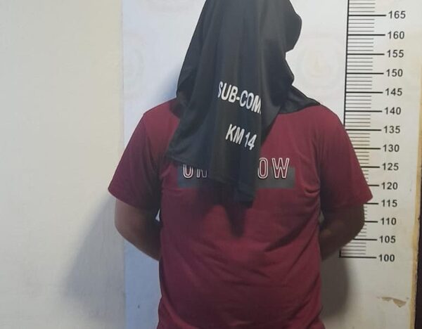Garroteó a su pareja por apagar el aire acondicionado ante la tos de su bebé – Diario TNPRESS