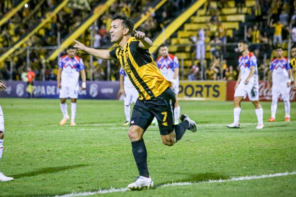 La Fecha 11 del Clausura culmina con la victoria de Guaraní - trece