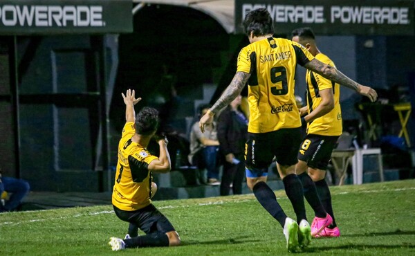 Fecha 11: Cerro Porteño cayó ante Guaraní - Unicanal