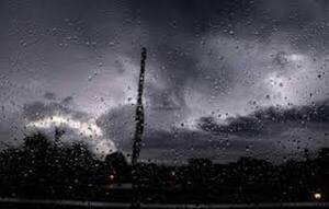 Lunes caluroso y con ocasionales tormentas por la tarde