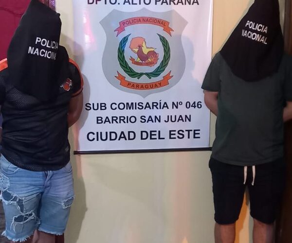 Sacan de circulación a borrachos que molestaban a vecinos con música a todo volumen
